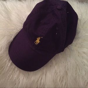 Polo Hat